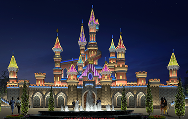 武汉特艺达建筑装饰设计工程有限公司