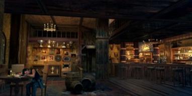 武汉欢乐谷“灵异归来”鬼屋