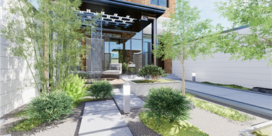 武汉特艺达建筑装饰设计工程有限公司