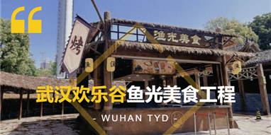 武汉特艺达建筑装饰设计工程有限公司