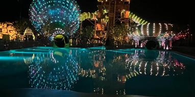 武汉特艺达建筑装饰设计工程有限公司